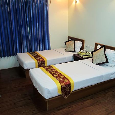 Win Star Hotel Mandalay Dış mekan fotoğraf