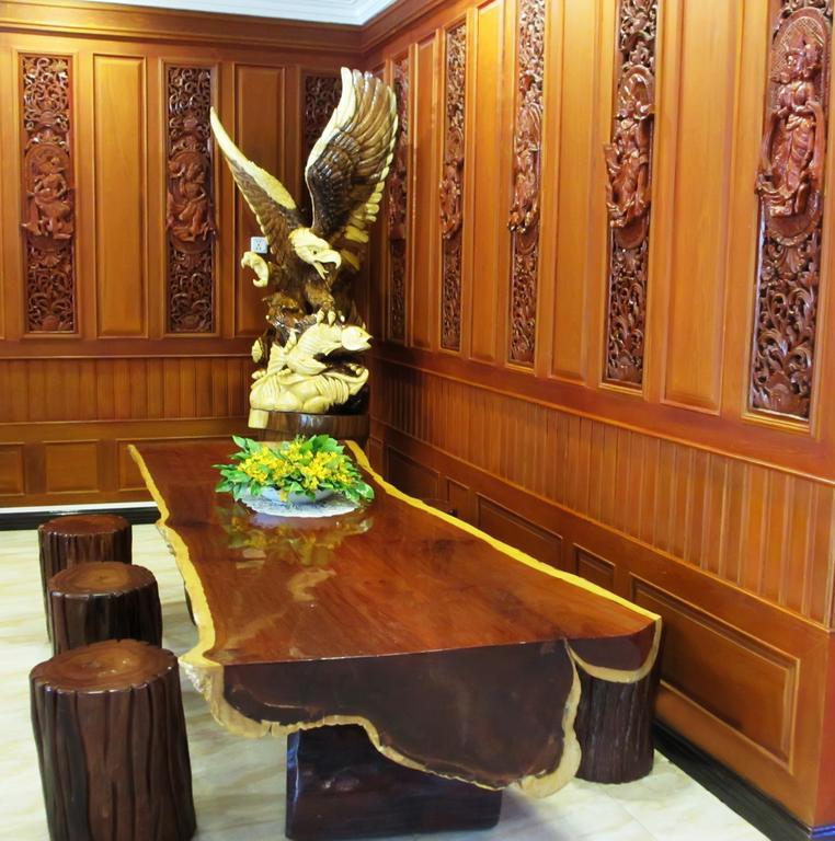 Win Star Hotel Mandalay Dış mekan fotoğraf