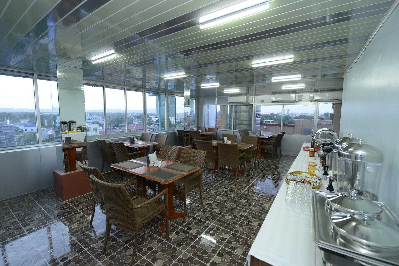 Win Star Hotel Mandalay Dış mekan fotoğraf