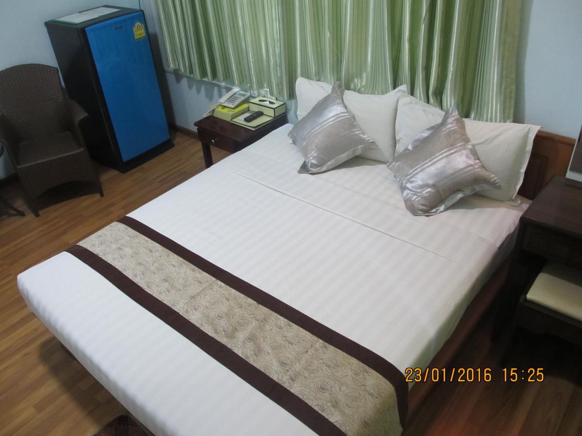 Win Star Hotel Mandalay Dış mekan fotoğraf