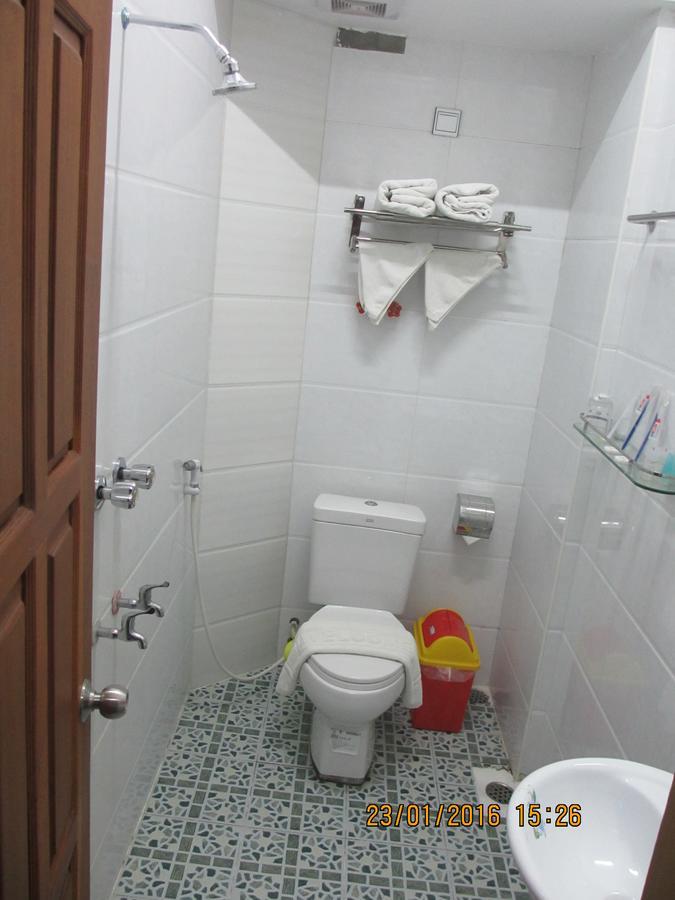 Win Star Hotel Mandalay Dış mekan fotoğraf