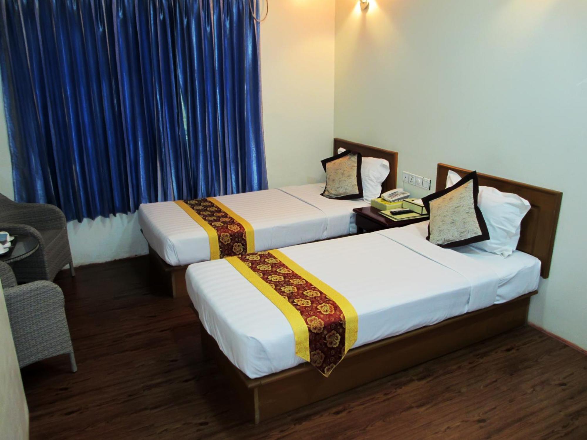 Win Star Hotel Mandalay Dış mekan fotoğraf