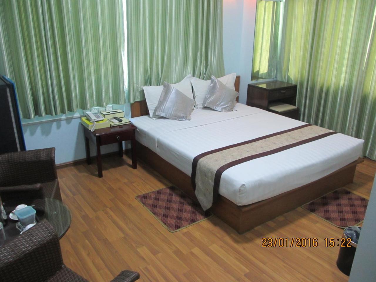 Win Star Hotel Mandalay Dış mekan fotoğraf