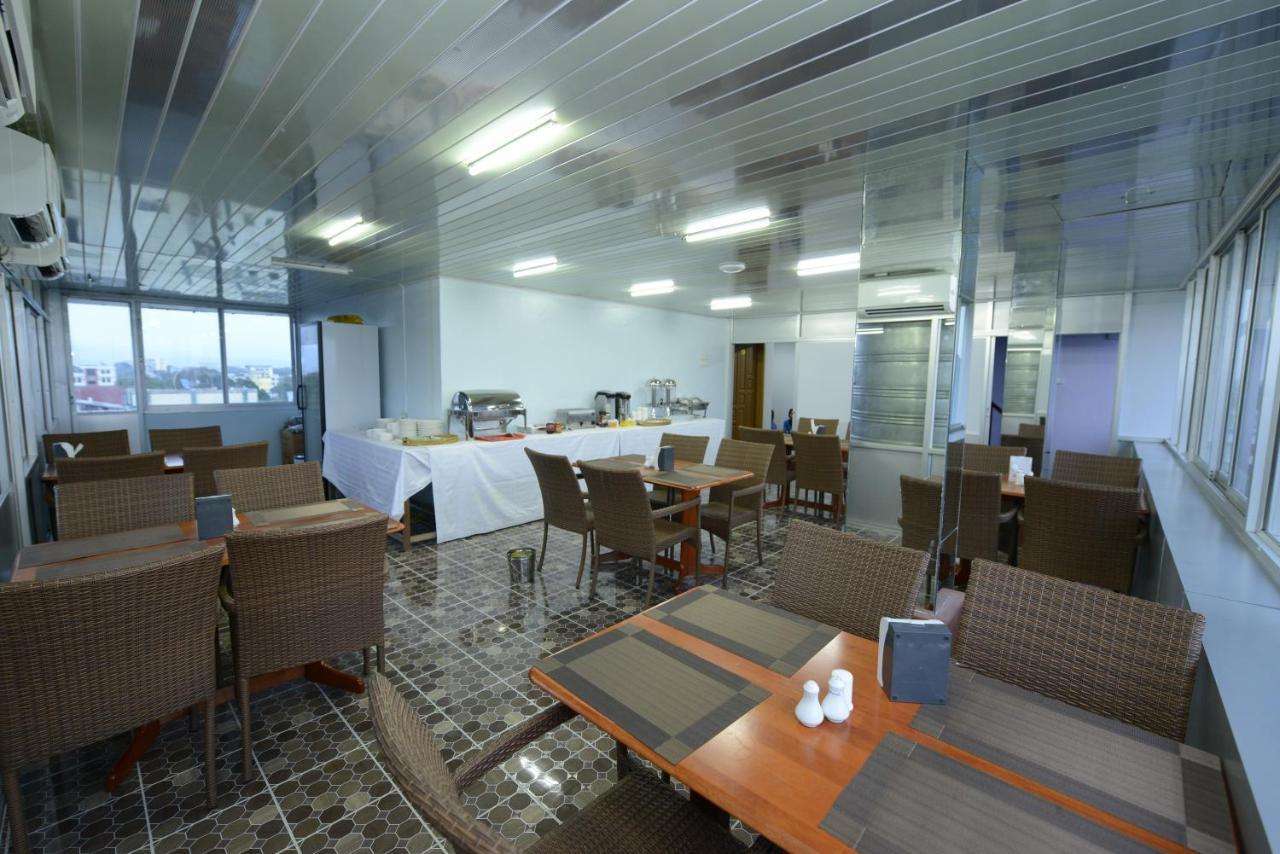Win Star Hotel Mandalay Dış mekan fotoğraf