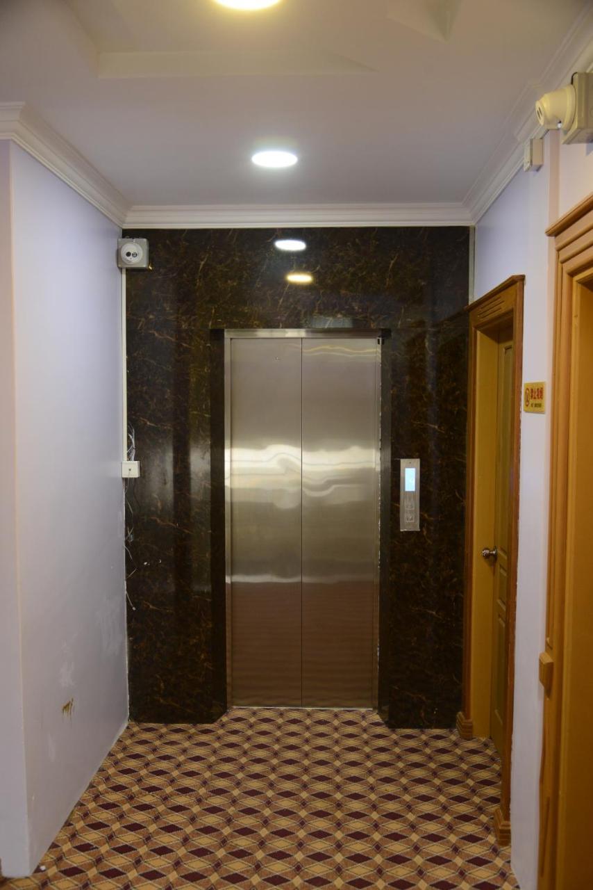 Win Star Hotel Mandalay Dış mekan fotoğraf