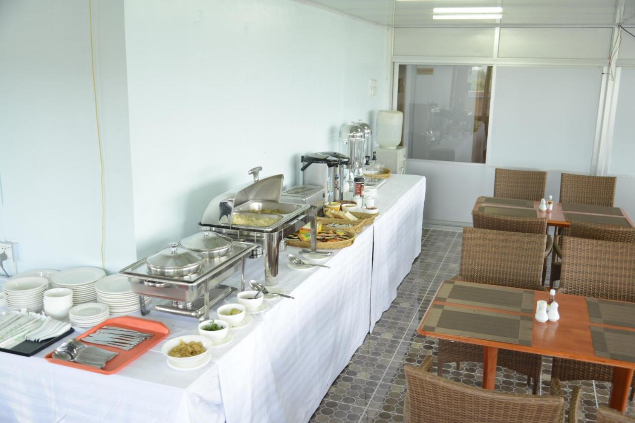Win Star Hotel Mandalay Dış mekan fotoğraf