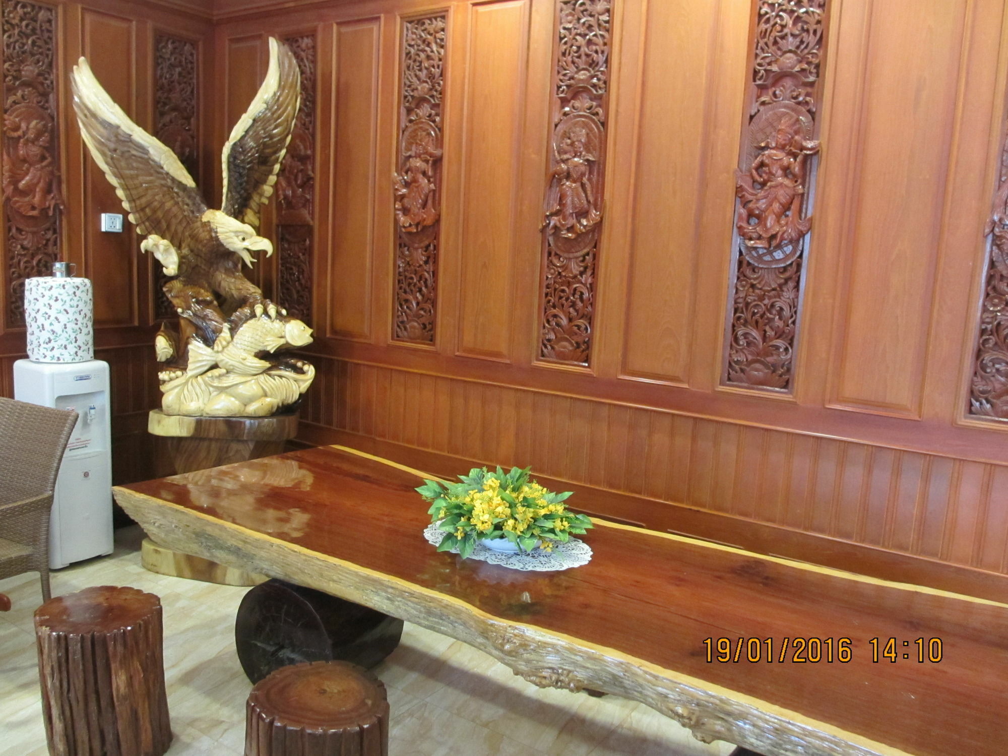Win Star Hotel Mandalay Dış mekan fotoğraf