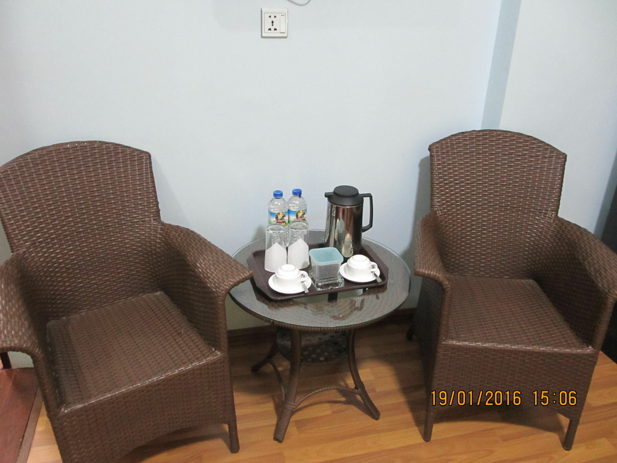 Win Star Hotel Mandalay Dış mekan fotoğraf