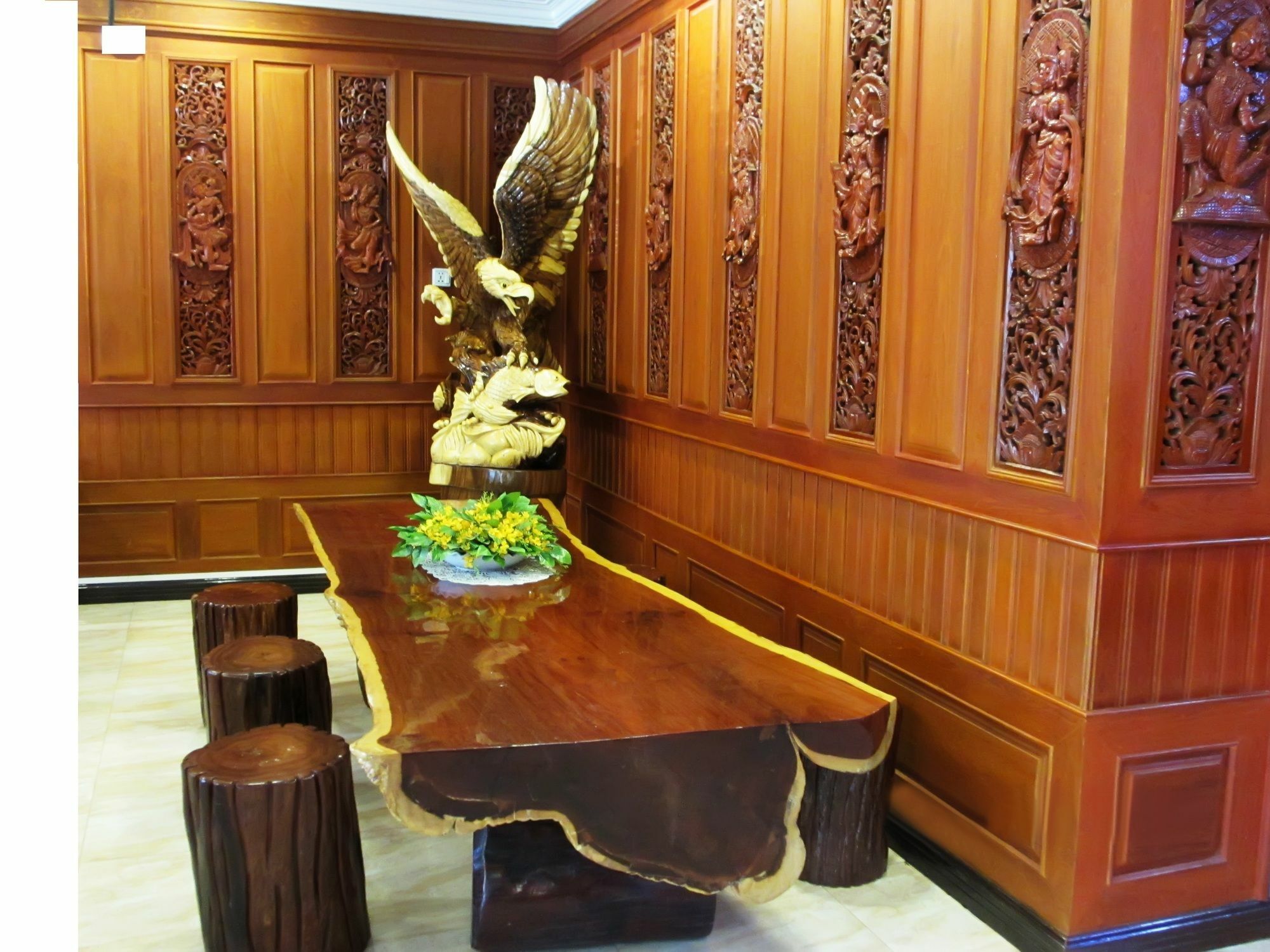 Win Star Hotel Mandalay Dış mekan fotoğraf