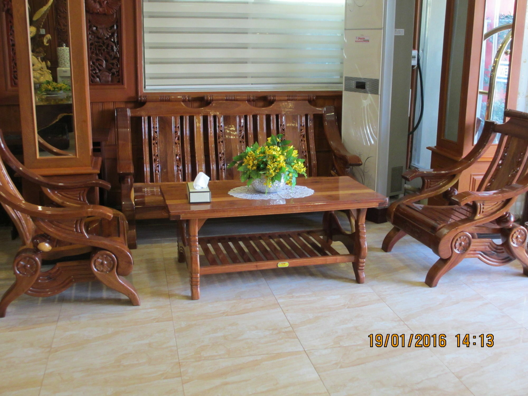 Win Star Hotel Mandalay Dış mekan fotoğraf